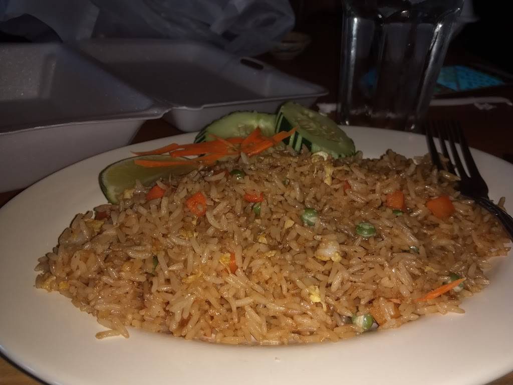 Siam Plus | restaurant | 8601 N Wayne Rd, Westland, MI 48185, USA | 7344588820 OR +1 734-458-8820