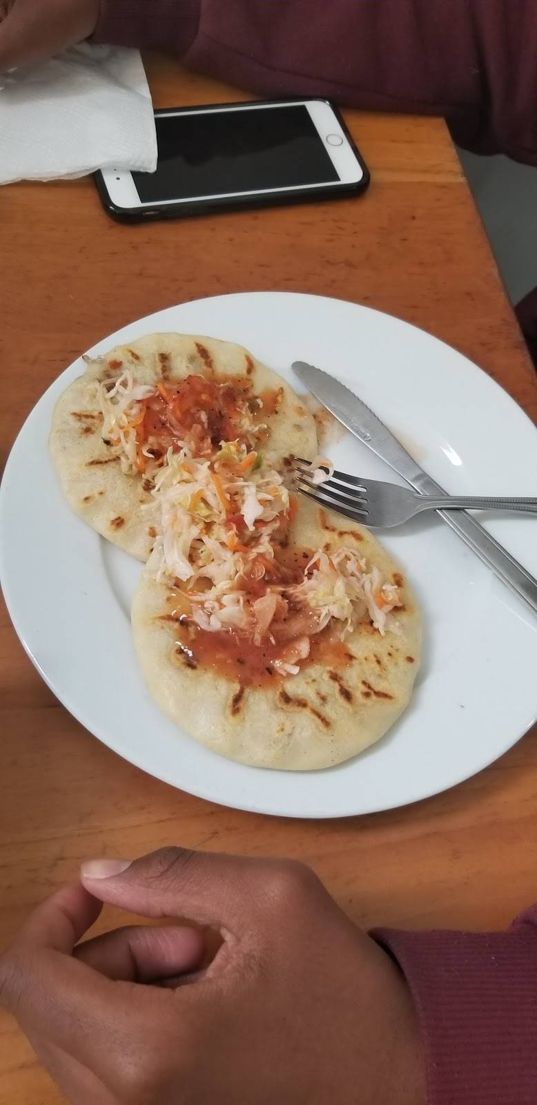 D’Maize | restaurant | 2778 24th St, San Francisco, CA 94110, USA | 4159268986 OR +1 415-926-8986