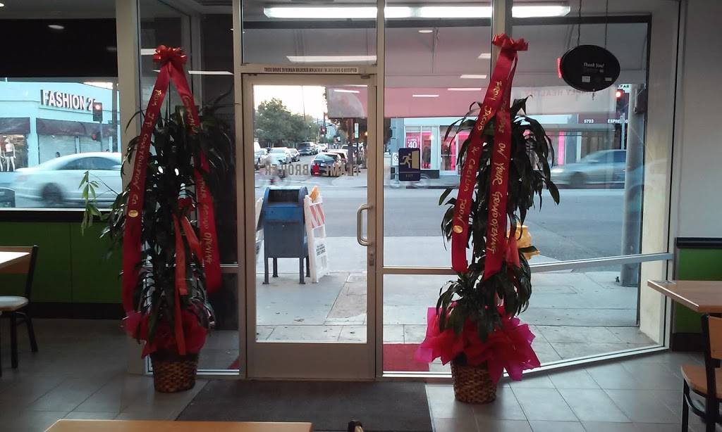 Flame Broiler | restaurant | 5638 N Figueroa St, Los Angeles, CA 90042, USA | 3234746219 OR +1 323-474-6219