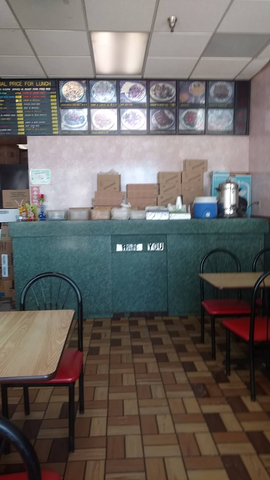 Panda Chinese Restaurant | restaurant | 2166 E Markland Ave, Kokomo, IN 46901, USA | 7654572828 OR +1 765-457-2828