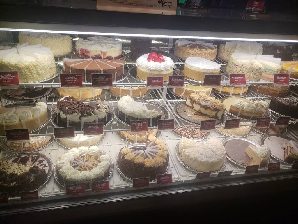 The Cheesecake Factory | restaurant | 7002 Arundel Mills Cir, Hanover, MD 21076, USA | 4105795867 OR +1 410-579-5867