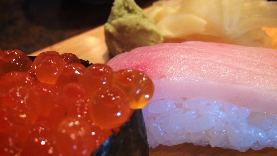 Ten-Ichi Restaurant & Sushi Bar | restaurant | 2235 Fillmore St, San Francisco, CA 94115, USA | 4153463477 OR +1 415-346-3477