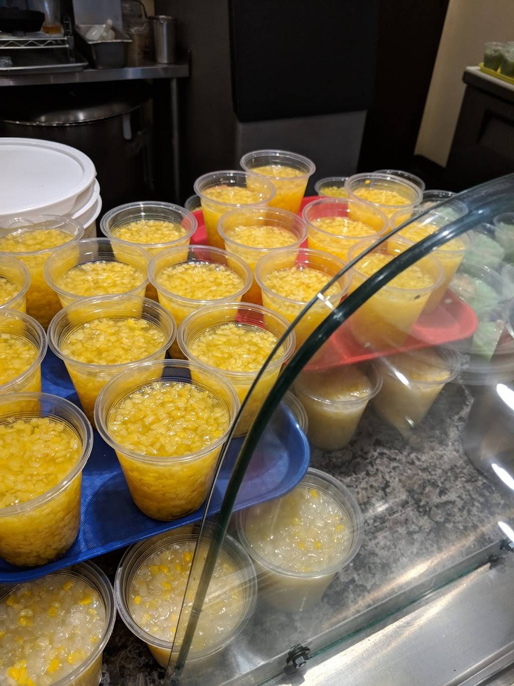 Banh Mi Store 3 Dundas | restaurant | 888 Dundas St E, Mississauga, ON L4Y 2B8, Canada | 9052750988 OR +1 905-275-0988