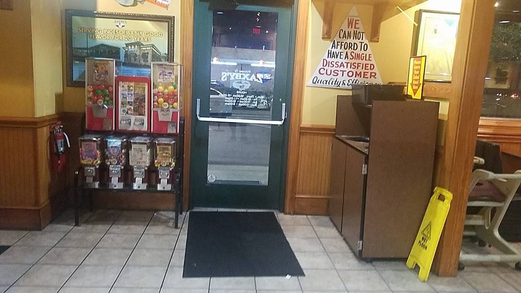 Zaxbys Chicken Fingers & Buffalo Wings | restaurant | 7122 Bonneval Rd, Jacksonville, FL 32256, USA | 9044704100 OR +1 904-470-4100