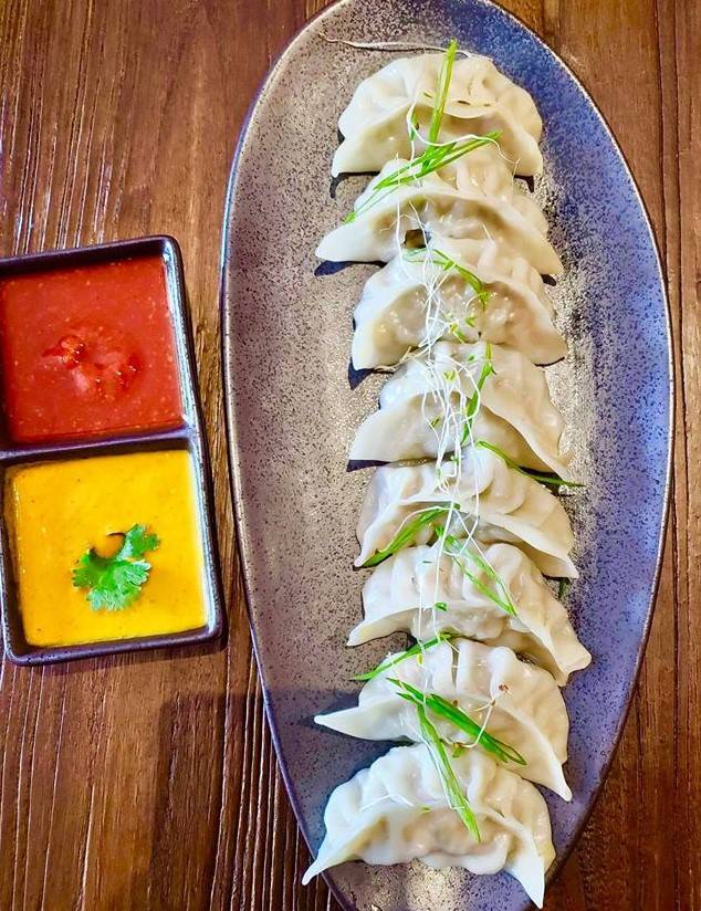 Bajeko Sekuwa( Himalayan Grill) | restaurant | 5465 N MacArthur Blvd, Irving, TX 75038, USA | 9726009114 OR +1 972-600-9114