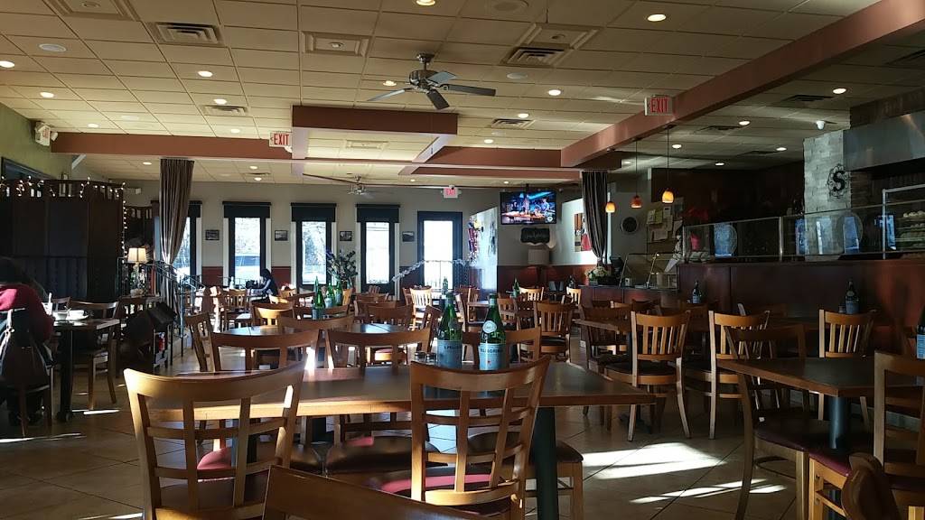 San Marzano Trattoria | restaurant | 31 E Main St, Freehold, NJ 07728, USA | 7328455440 OR +1 732-845-5440