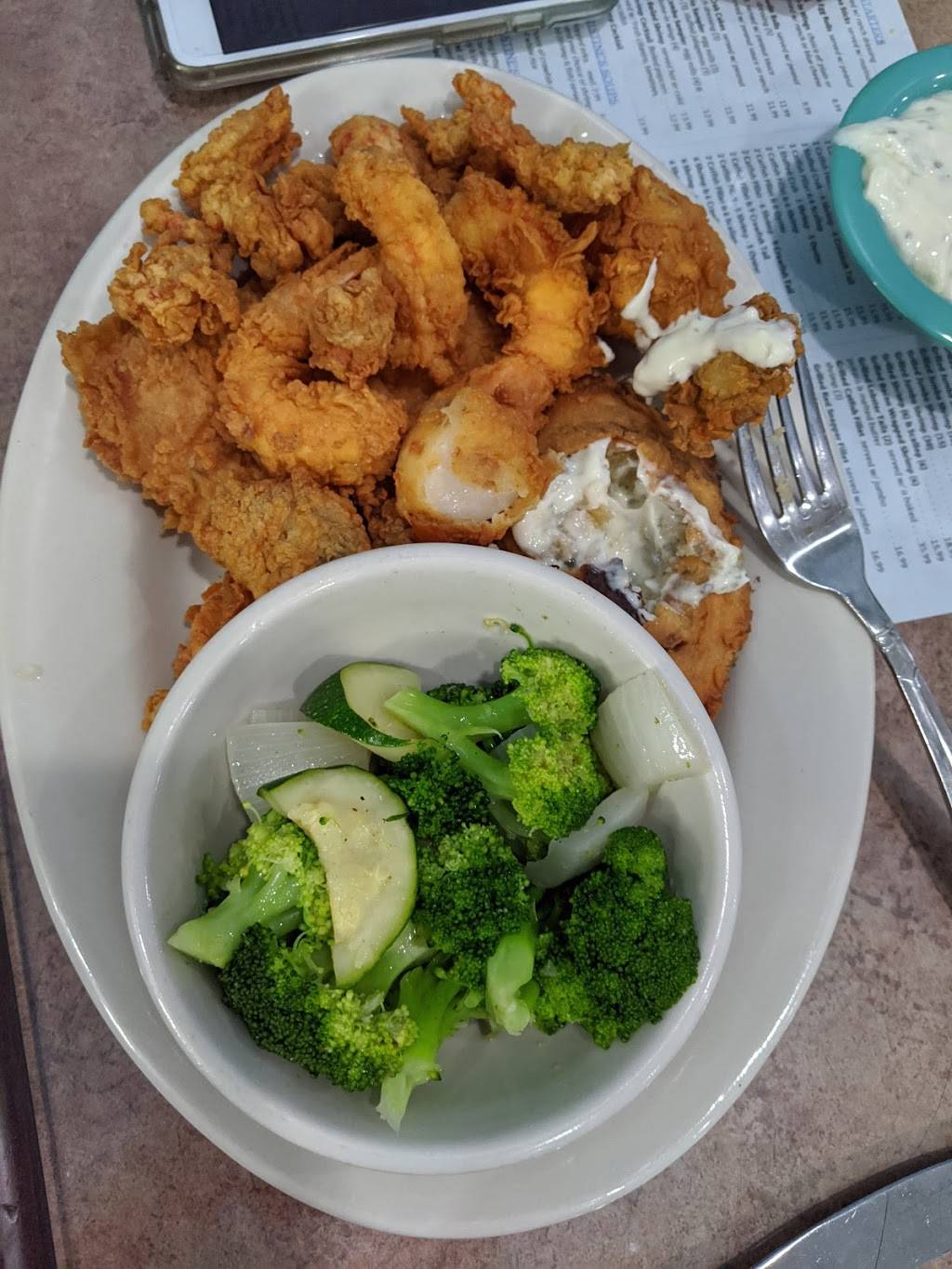 Christine Ocean Seafood & Grill | restaurant | 3402 Houston Hwy, Victoria, TX 77901, USA | 3615747047 OR +1 361-574-7047