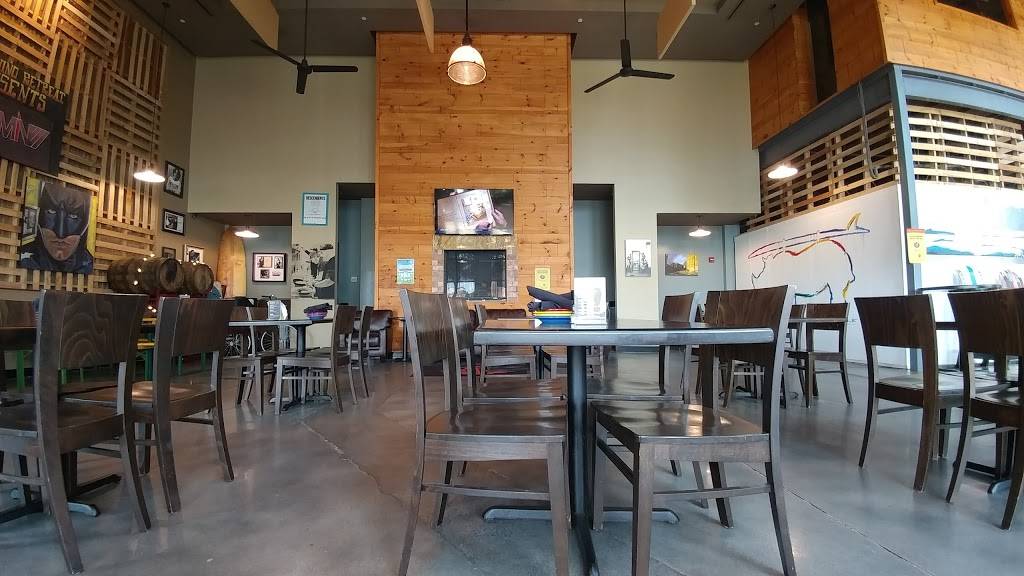 Lost Rhino Retreat | restaurant | 22885 Brambleton Plaza Suite 100, Ashburn, VA 20148, USA | 7033270311 OR +1 703-327-0311