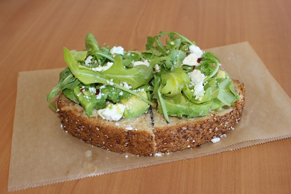 Pitted Seed | restaurant | 2885 El Cajon Blvd Suite D, San Diego, CA 92104, USA | 6192289490 OR +1 619-228-9490