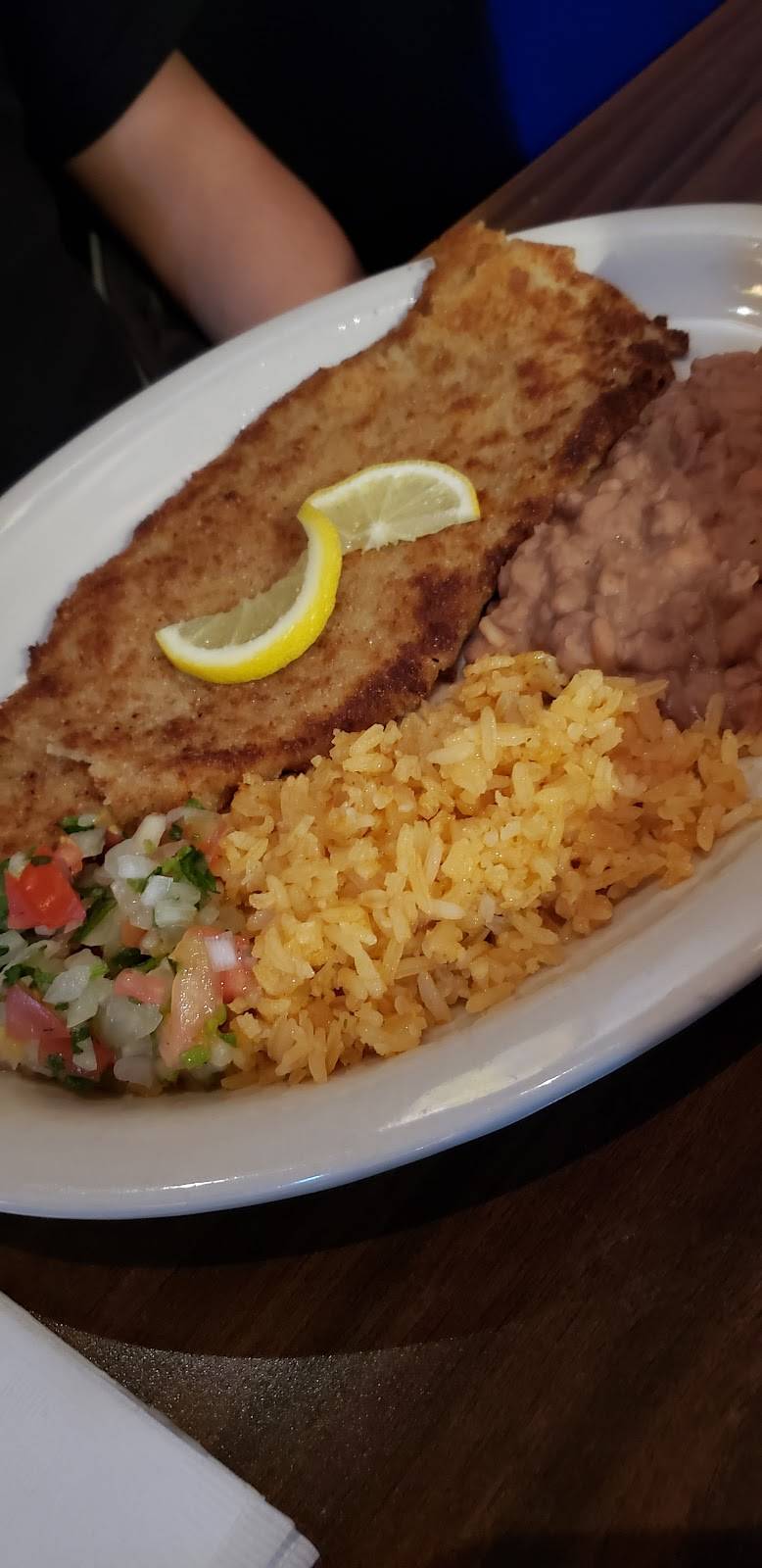 La Cocina | restaurant | 602 McNeil Rd # 112, Round Rock, TX 78681, USA | 5127161703 OR +1 512-716-1703