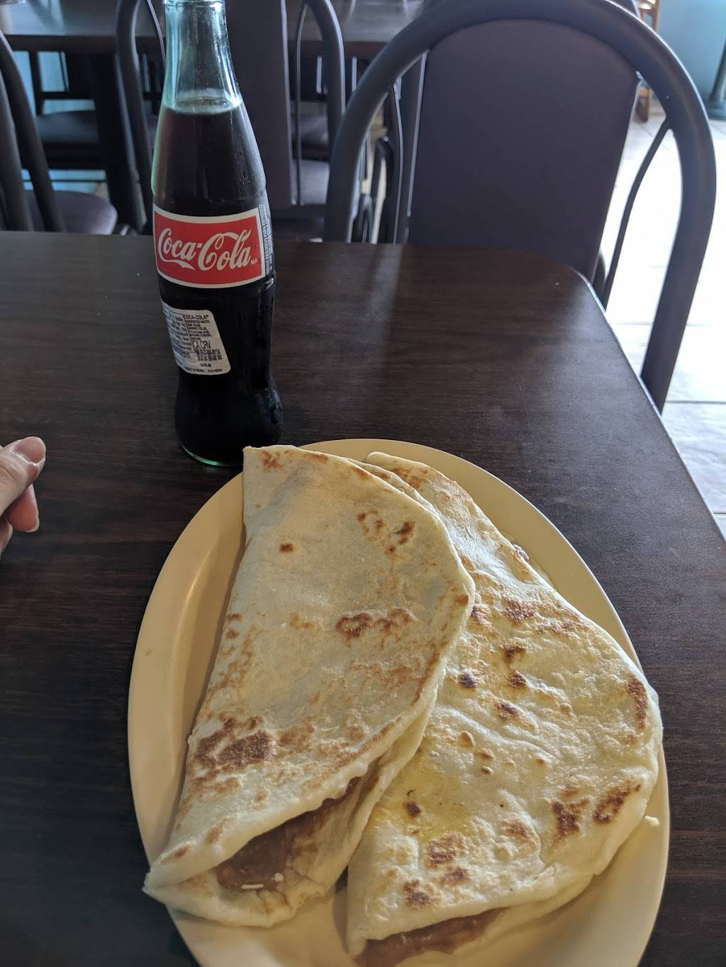 Restaurante Honduras | restaurant | 6345 Charlotte Pike, Nashville, TN 37209, USA | 6155401749 OR +1 615-540-1749