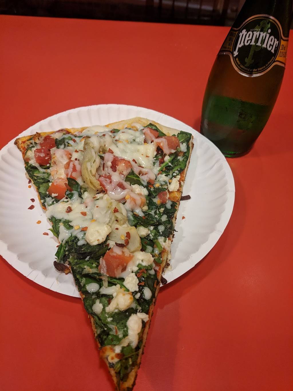 Vita Nova New York Style Pizza & Restaurant | restaurant | 310 E Main St, Charlottesville, VA 22902, USA | 4349770162 OR +1 434-977-0162