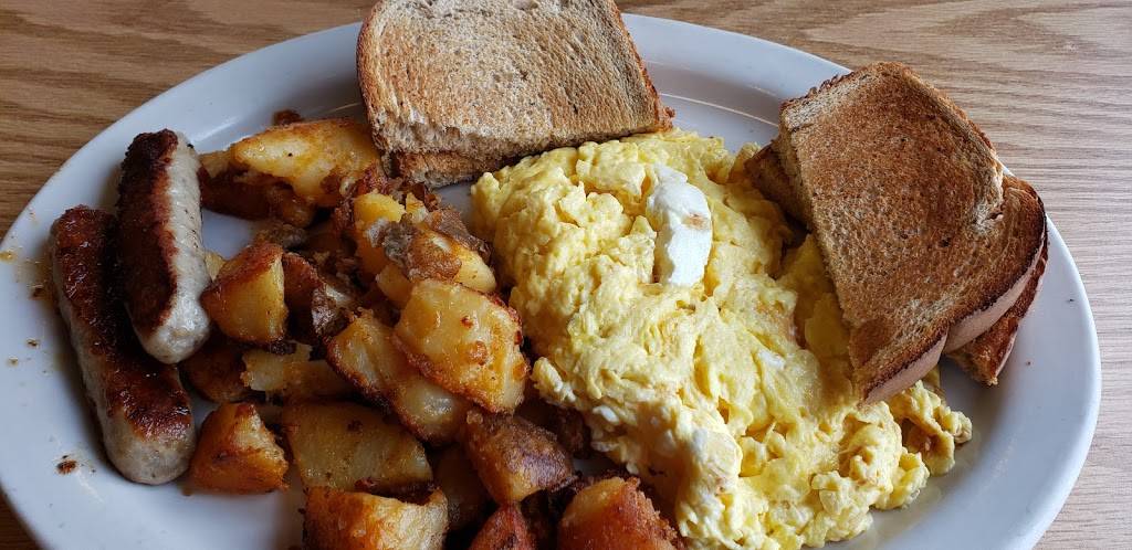 Silver Moon Soda Grill | cafe | 7820 Ponderosa Rd #A, Perrysburg, OH 43551, USA | 4196667425 OR +1 419-666-7425