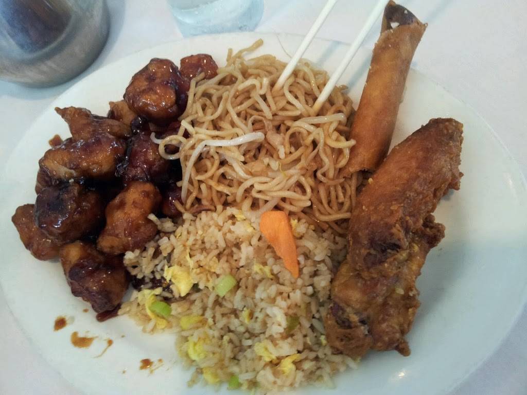 Tams Cuisine of China | restaurant | 494 Manor Plaza, Pacifica, CA 94044, USA | 6503597575 OR +1 650-359-7575