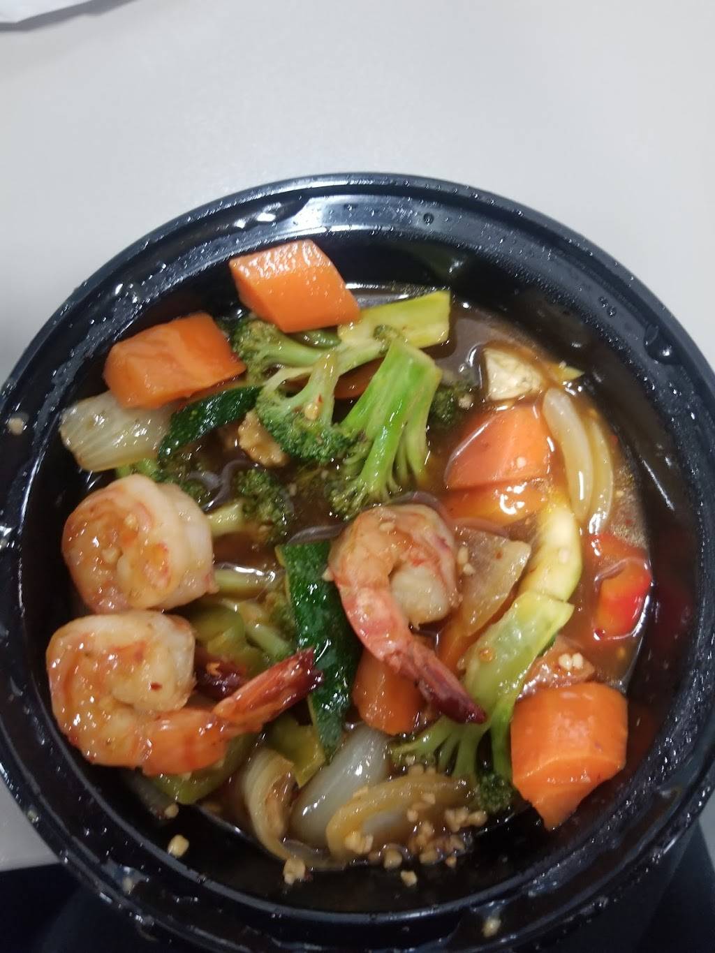 Thai Supreme | restaurant | 40 Innovation Dr Unit 13, Woodbridge, ON L4H 0T2, Canada | 9052651122 OR +1 905-265-1122