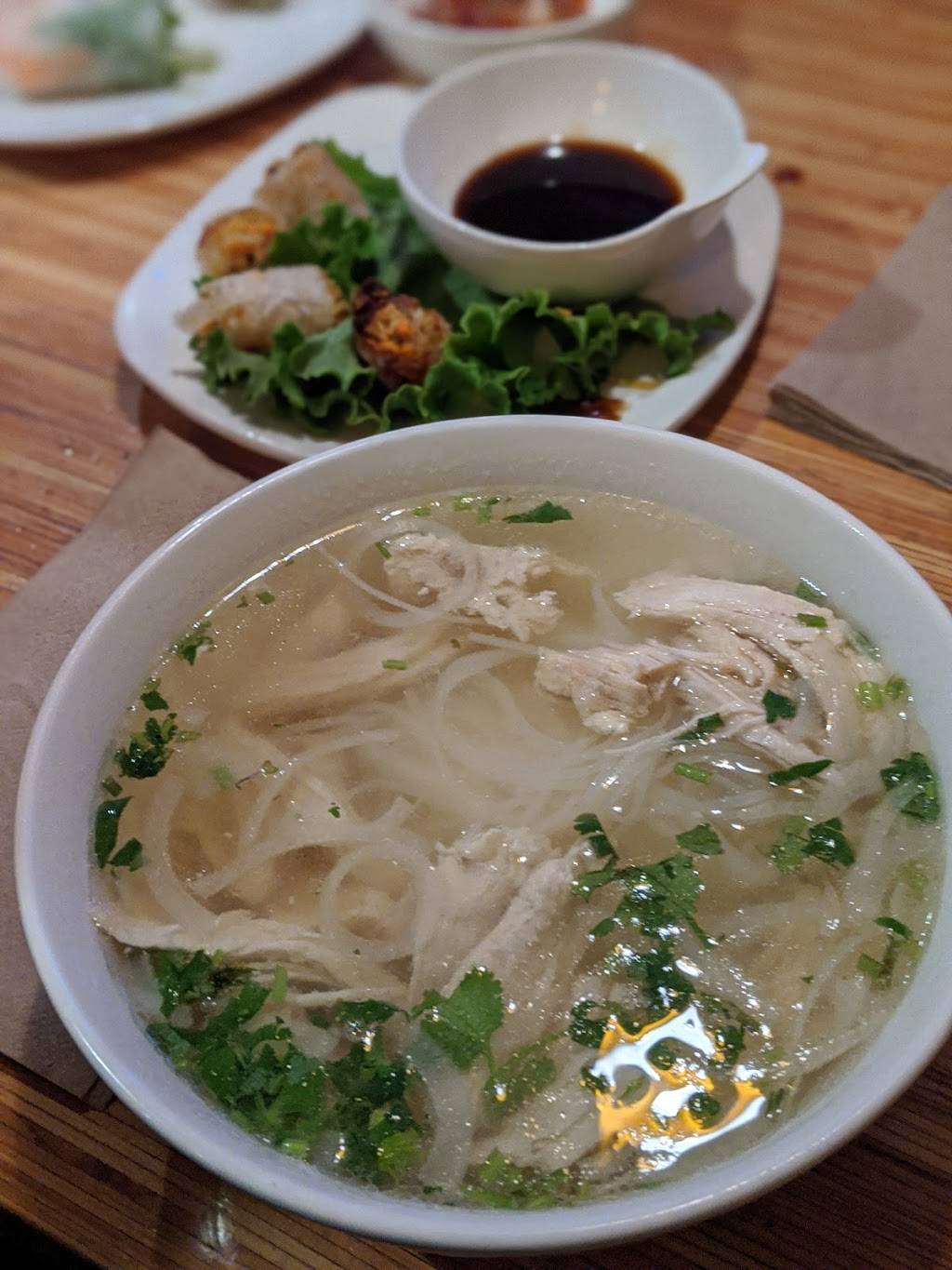 Mile High Pho | restaurant | 1100 W Dillon Rd #1, Louisville, CO 80027, USA | 7207108372 OR +1 720-710-8372