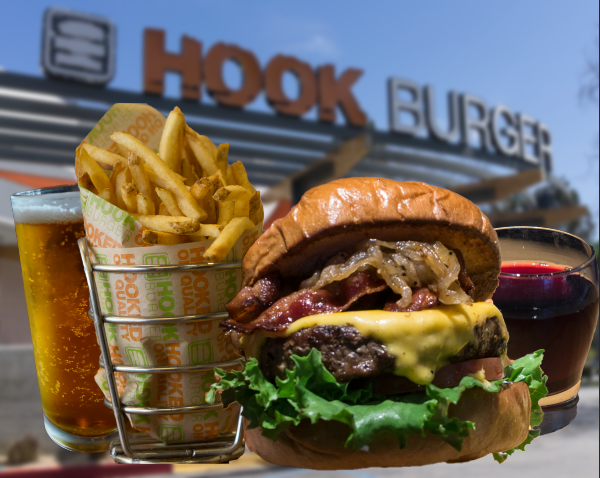Hook Burger | restaurant | 1731 N Victory Pl, Burbank, CA 91502, USA | 8188472100 OR +1 818-847-2100