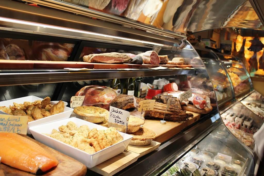 Truffles Butchery | meal takeaway | 9202 Clayton Rd, St. Louis, MO 63124, USA | 3145677258 OR +1 314-567-7258