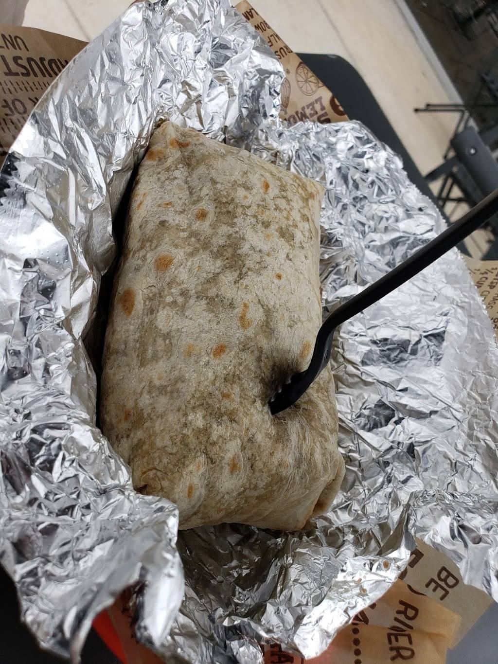 Chipotle Mexican Grill | restaurant | 1201 N Loop 1604 W, Ste 119, San Antonio, TX 78258, USA | 2104932875 OR +1 210-493-2875