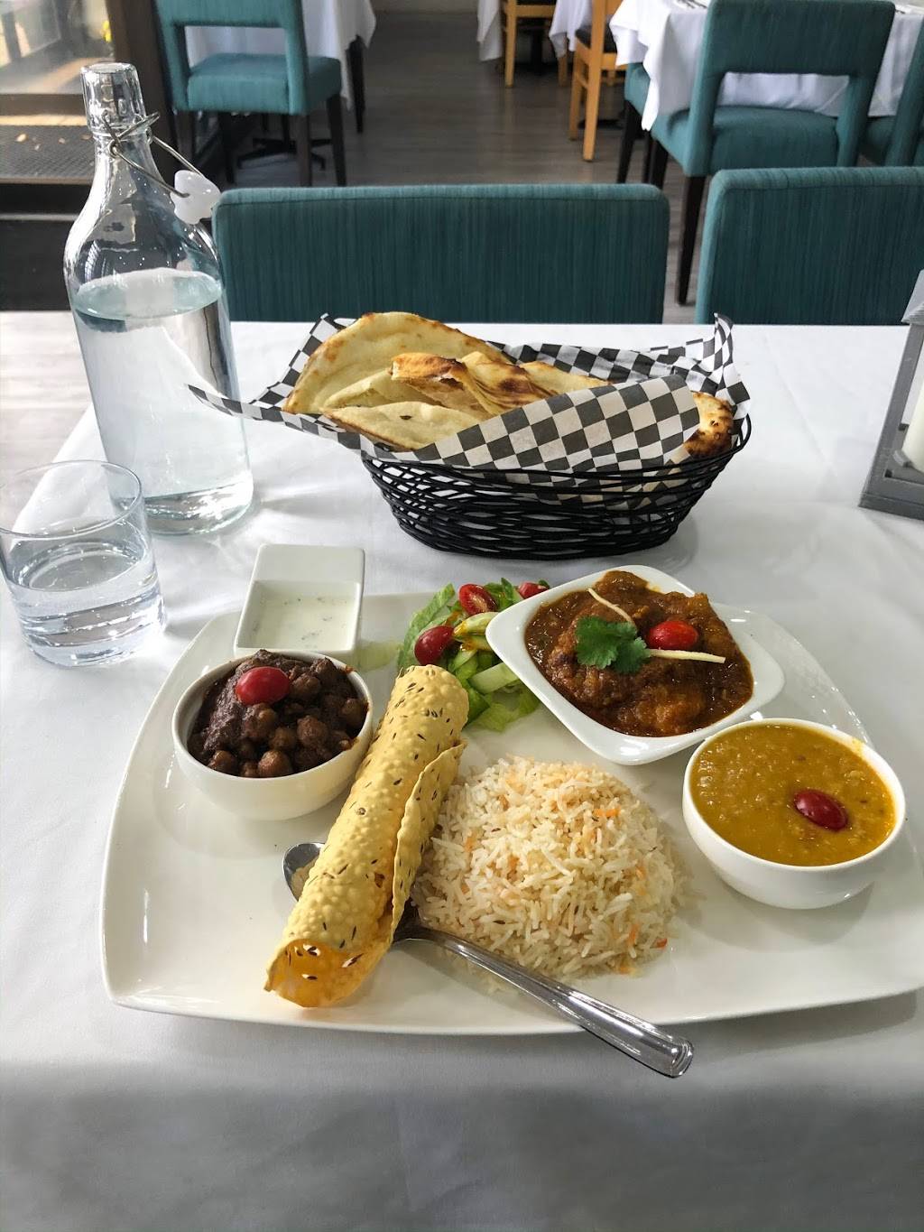 Spice Club Indian Cuisine | restaurant | 4532 Kingston Rd, Scarborough, ON M1E 2N9, Canada | 4162860888 OR +1 416-286-0888