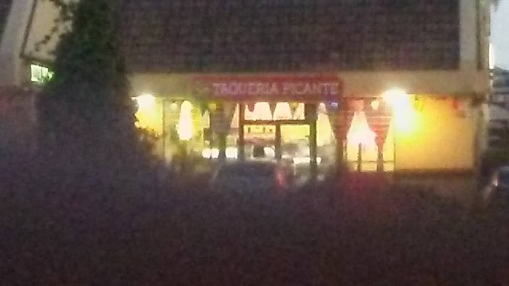 Tacqueria Picante | restaurant | 2221 Railroad Ave, Pittsburg, CA 94565, USA | 9254730760 OR +1 925-473-0760