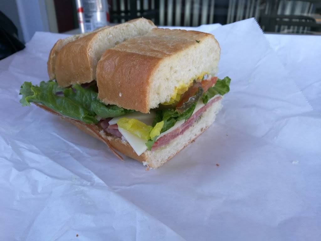 The Sandwich Spot | meal takeaway | 1295 Laurel St, San Carlos, CA 94070, USA | 6503944770 OR +1 650-394-4770