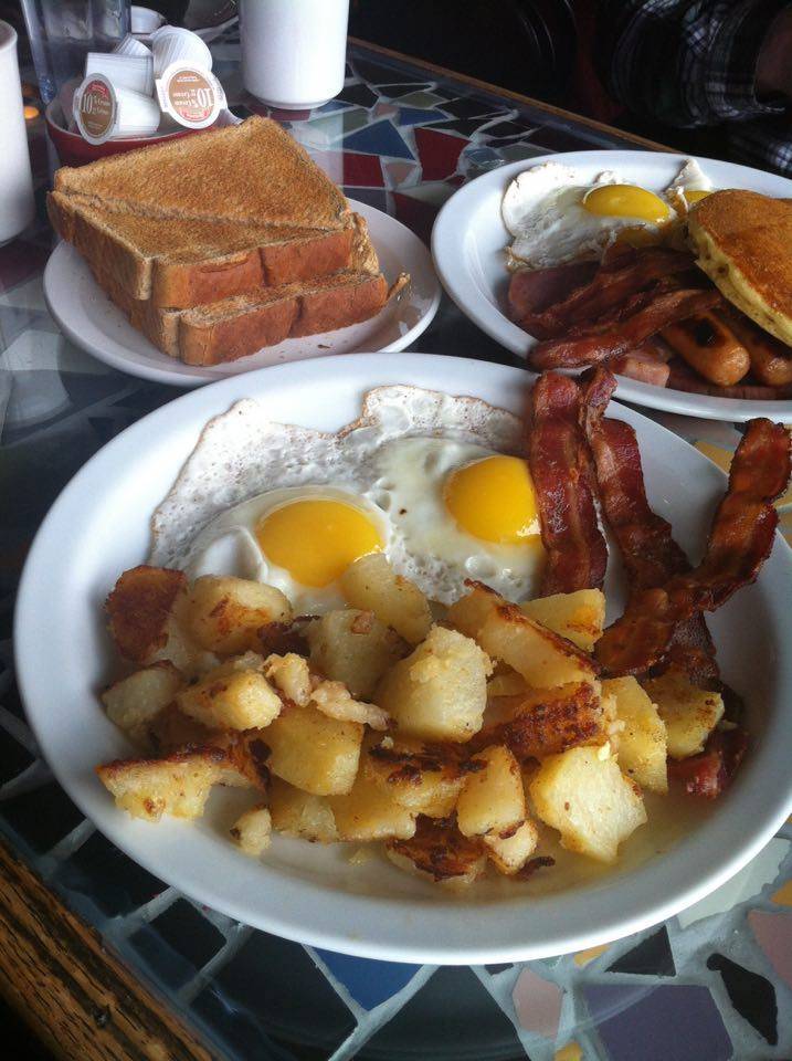 Paradise Cafe | cafe | 6429 Frederick Rd, Catonsville, MD 21228, USA | 4107889530 OR +1 410-788-9530