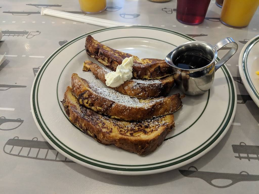 Aris Diner | restaurant | 2003 Fenwick St NE, Washington, DC 20002, USA | 2022901827 OR +1 202-290-1827