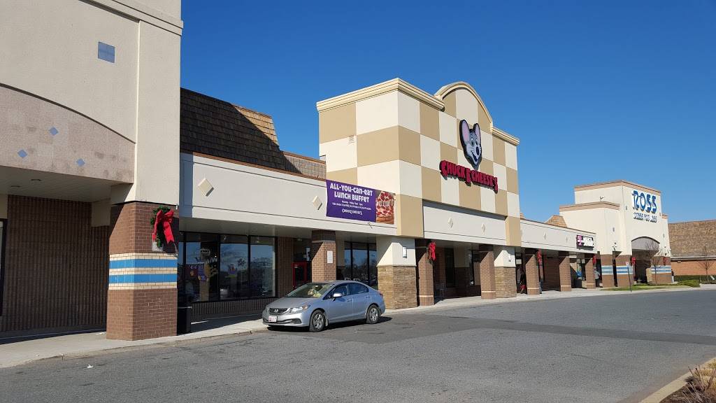 Chuck E. Cheeses | restaurant | 8886 Waltham Woods Rd, Parkville, MD 21234, USA | 4106610075 OR +1 410-661-0075