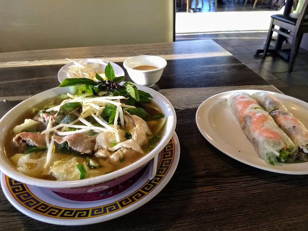 Pho the Bowl | restaurant | 27931 La Paz Rd A, Laguna Niguel, CA 92677, USA | 9493608027 OR +1 949-360-8027