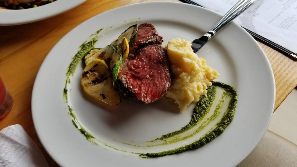 The Station | restaurant | 312 N Court St, Fayetteville, WV 25840, USA | 3049005516 OR +1 304-900-5516