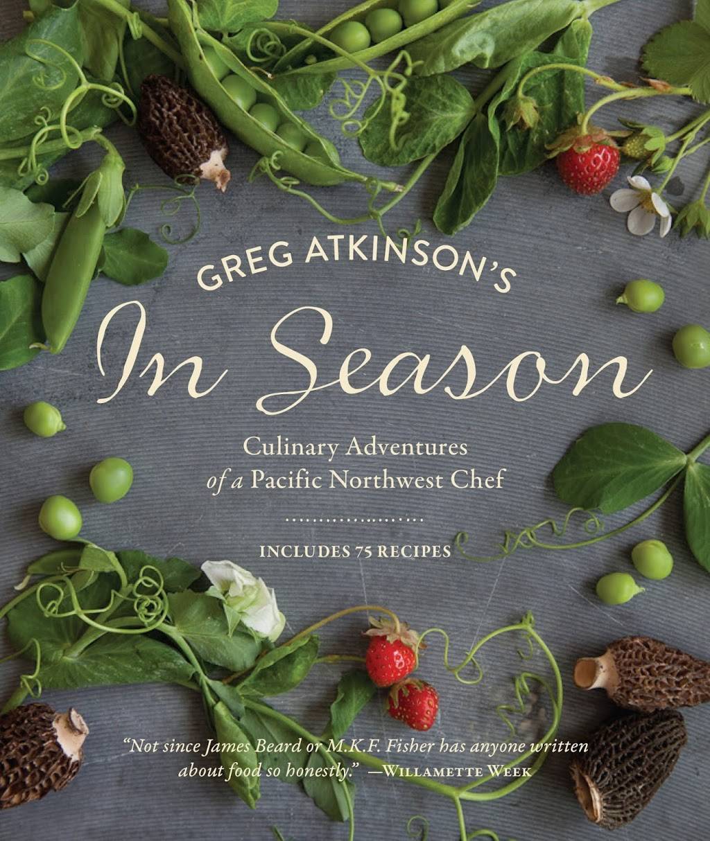 Restaurant Marché | restaurant | 150 Madrone Ln N, Bainbridge Island, WA 98110, USA | 2068421633 OR +1 206-842-1633