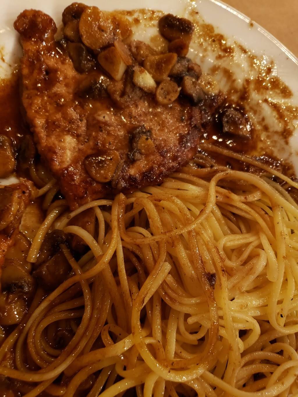 Fortunatos in Gulfport | restaurant | 3038 Beach Blvd S, Gulfport, FL 33707, USA | 7279547960 OR +1 727-954-7960