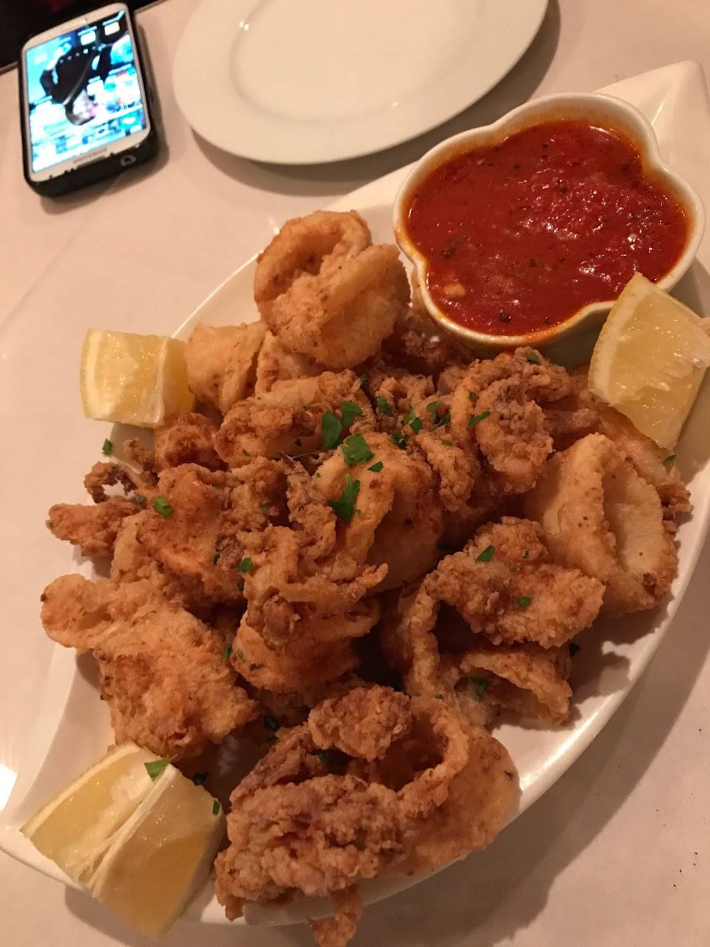 Trattoria Cerbone | restaurant | 71-24 Fresh Pond Rd, Ridgewood, NY 11385, USA | 7183864400 OR +1 718-386-4400