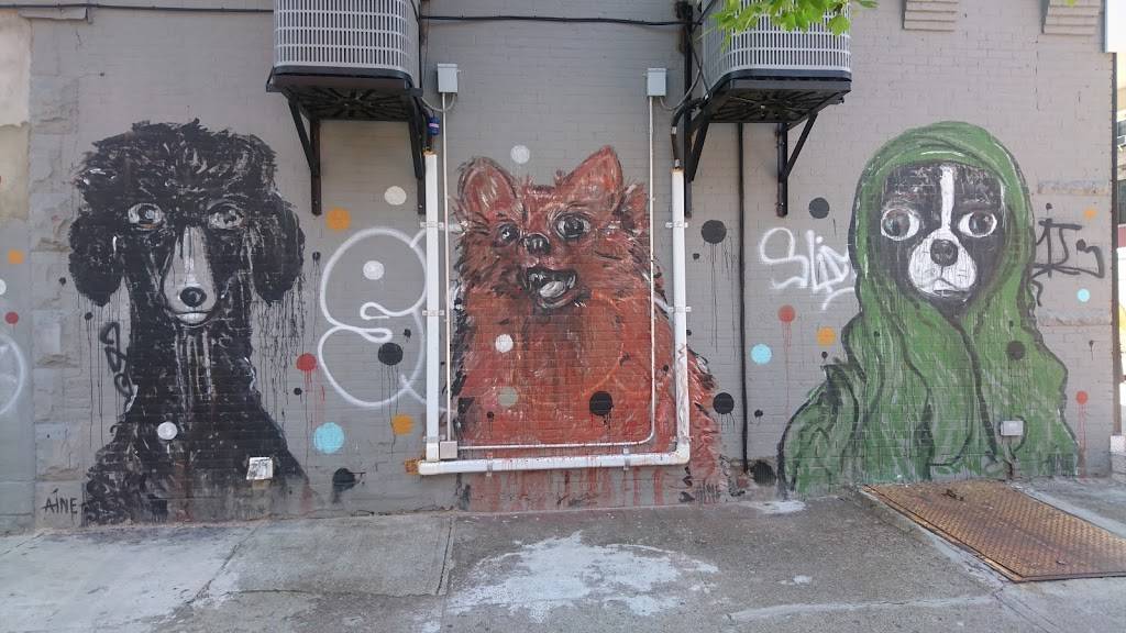 Crown Fried Chicken | meal delivery | 229 Malcolm X Blvd, Brooklyn, NY 11233, USA | 7184552100 OR +1 718-455-2100