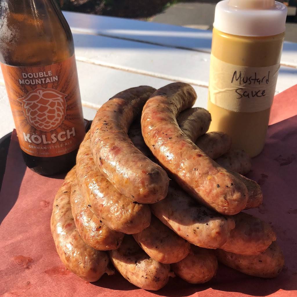 Bark City BBQ | restaurant | 5235 NE Sandy Blvd, Portland, OR 97213, USA | 9712584411 OR +1 971-258-4411