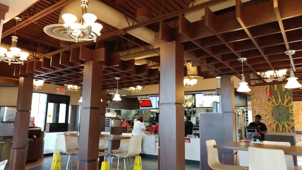 McDonalds | cafe | 8875 Davis Blvd, Naples, FL 34104, USA | 2394557745 OR +1 239-455-7745