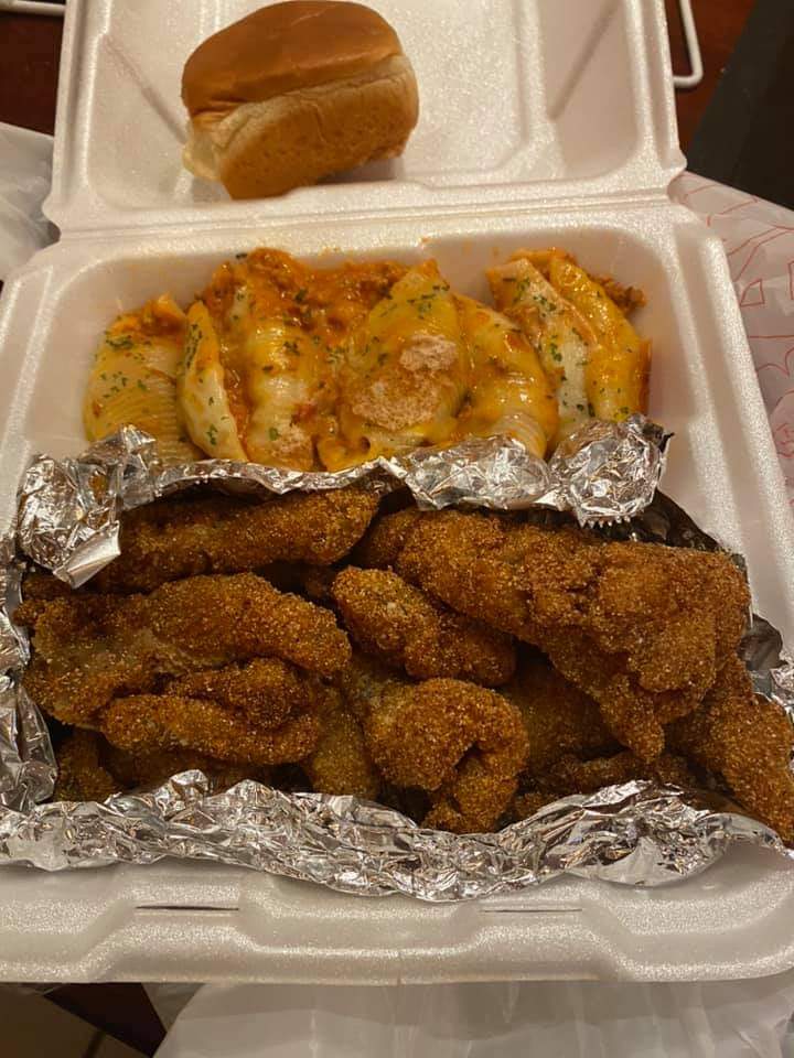 Louie Lous Edible Galore & More | restaurant | 2411 Union, St. Louis, MO 63113, USA | 3149266966 OR +1 314-926-6966