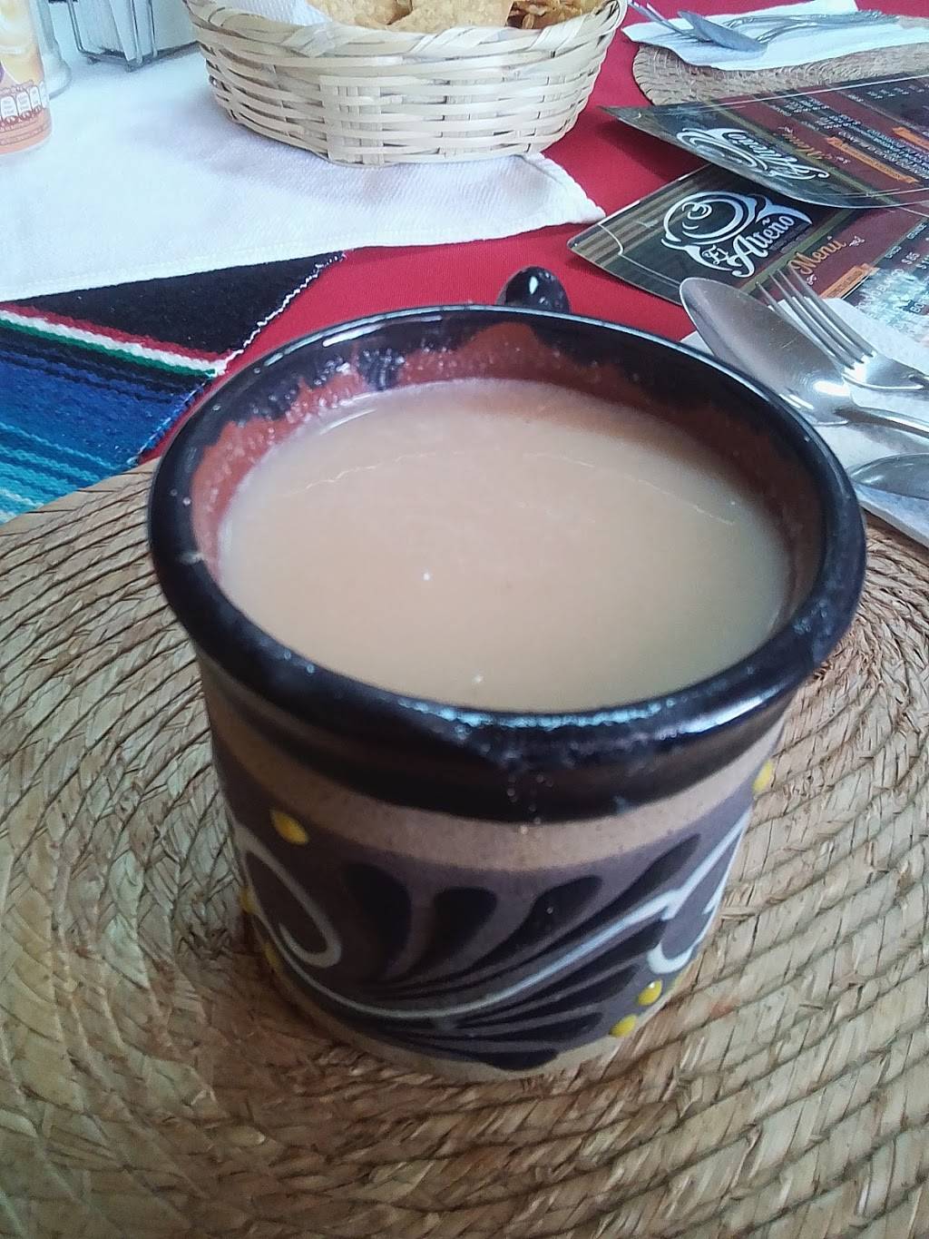 MENUDO Y POZOLE EL ALTEÑO | restaurant | San Pedro, Maestros, 22840 Ensenada, B.C., Mexico | 016469770750 OR +52 646 977 0750