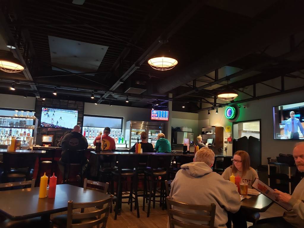 Southgate Wheat & Rye | restaurant | 15400 Pennsylvania Rd, Southgate, MI 48195, USA | 7342256463 OR +1 734-225-6463