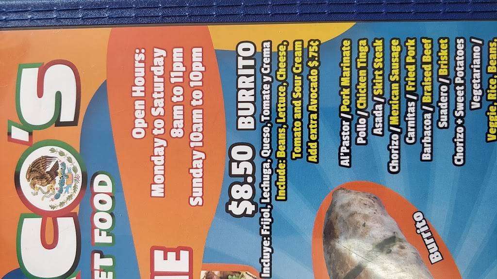 Rio Tacos | restaurant | 3246 W Foster Ave, Chicago, IL 60625, USA | 8722039948 OR +1 872-203-9948