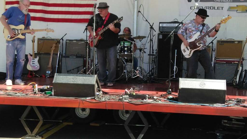 Canal Winchester Blues and Ribfest | restaurant | 10 N High St, Canal Winchester, OH 43110, USA | 6142705053 OR +1 614-270-5053