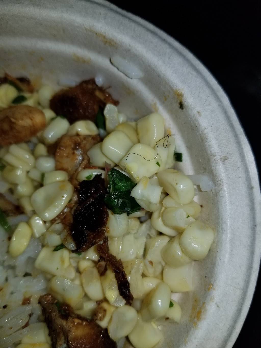 Chipotle Mexican Grill | restaurant | 9141 Alaking Ct Ste 111, Capitol Heights, MD 20743, USA | 2407656553 OR +1 240-765-6553