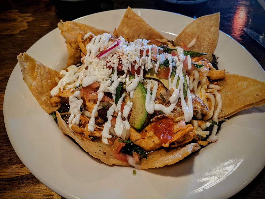 Hacienda bar & grill | restaurant | 549 Lakeland Plaza, Cumming, GA 30040, USA | 6783419589 OR +1 678-341-9589