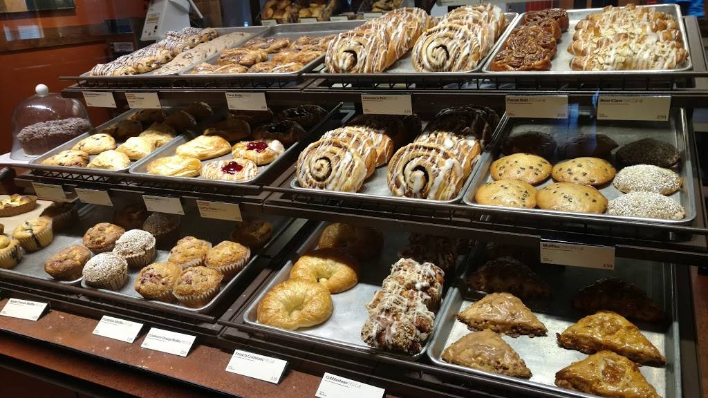 Panera Bread | bakery | 3151 Atlanta Hwy, Athens, GA 30606, USA | 7065466812 OR +1 706-546-6812