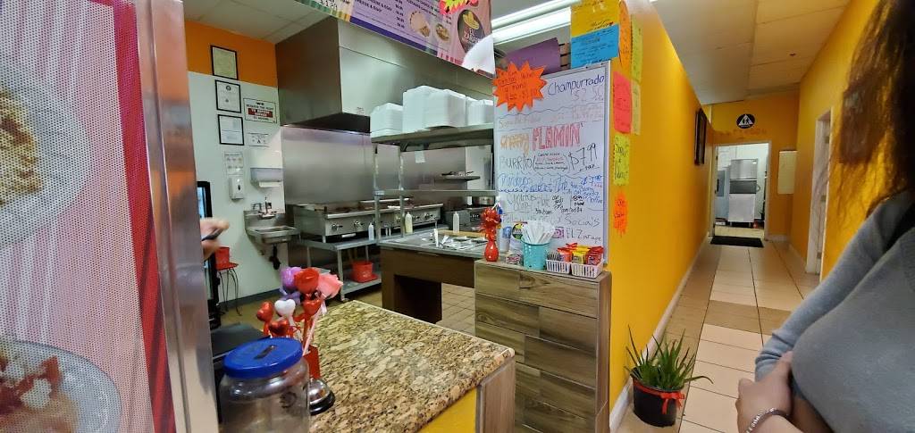 EL Zarape 2 | restaurant | 2400 S Jones Blvd ste. #4, Las Vegas, NV 89146, USA | 7027764816 OR +1 702-776-4816