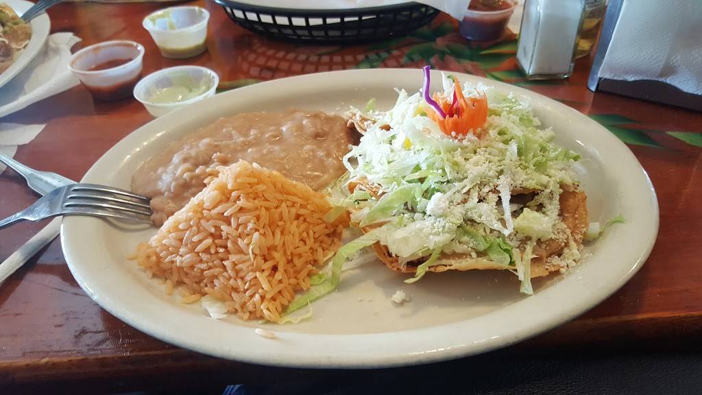 La Texanita Restaurant | restaurant | 1667 Sebastopol Rd, Santa Rosa, CA 95407, USA | 7075251905 OR +1 707-525-1905