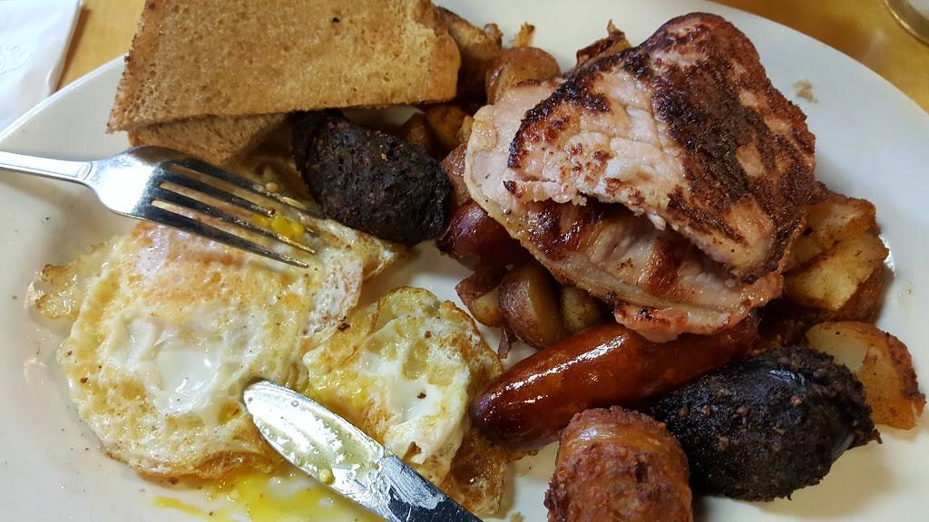 McKennas Cafe | cafe | 109 Savin Hill Ave, Dorchester, MA 02125, USA | 6178258218 OR +1 617-825-8218