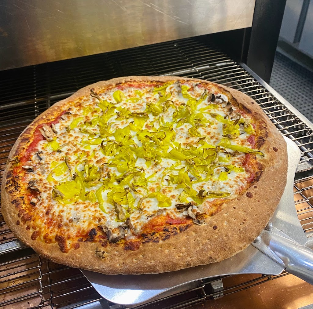 Moes Pizza Atascadero | meal takeaway | 7339 El Camino Real, Atascadero, CA 93422, USA | 8054642859 OR +1 805-464-2859