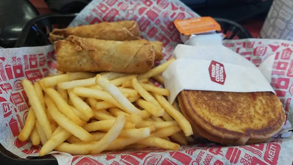 Jack in the Box | restaurant | 29105 Old Town Front St, Temecula, CA 92590, USA | 9515063322 OR +1 951-506-3322